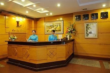 Lan Lan 2 Hotel3