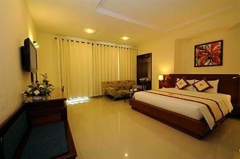 Lan Lan 2 Hotel0