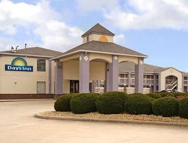 Days Inn Priceville - Decatur Days Inn Priceville - Decatur