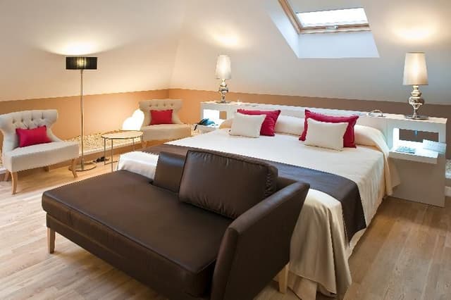 SUITE STANDARD