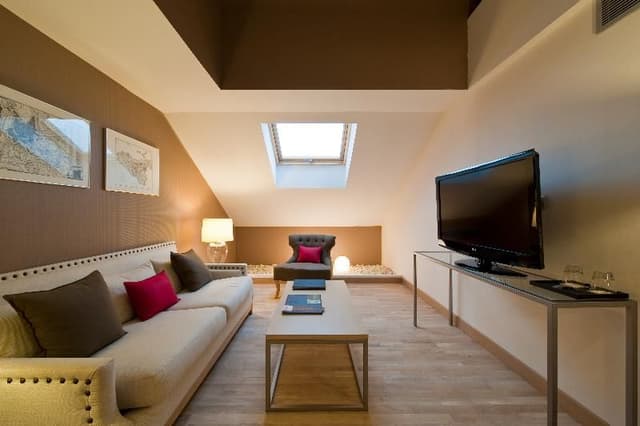 SUITE STANDARD