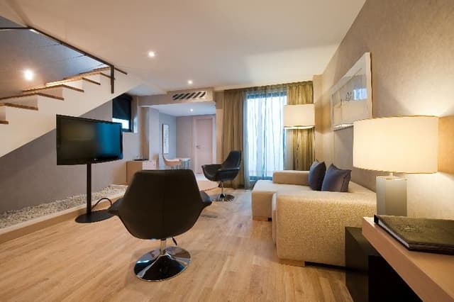 SUITE STANDARD