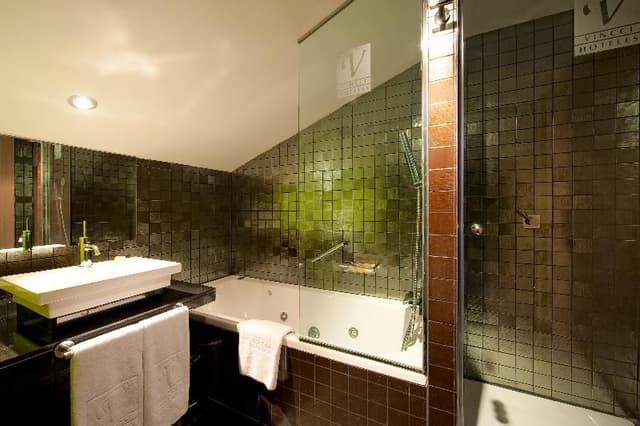 SUITE STANDARD
