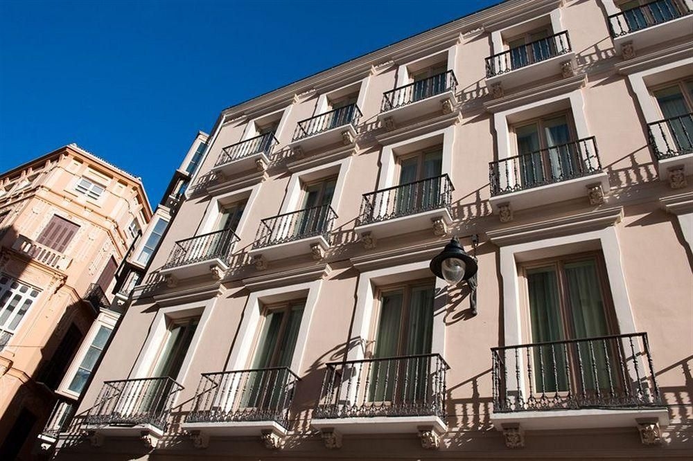 Hotel Vincci Seleccion Posada del Patio4