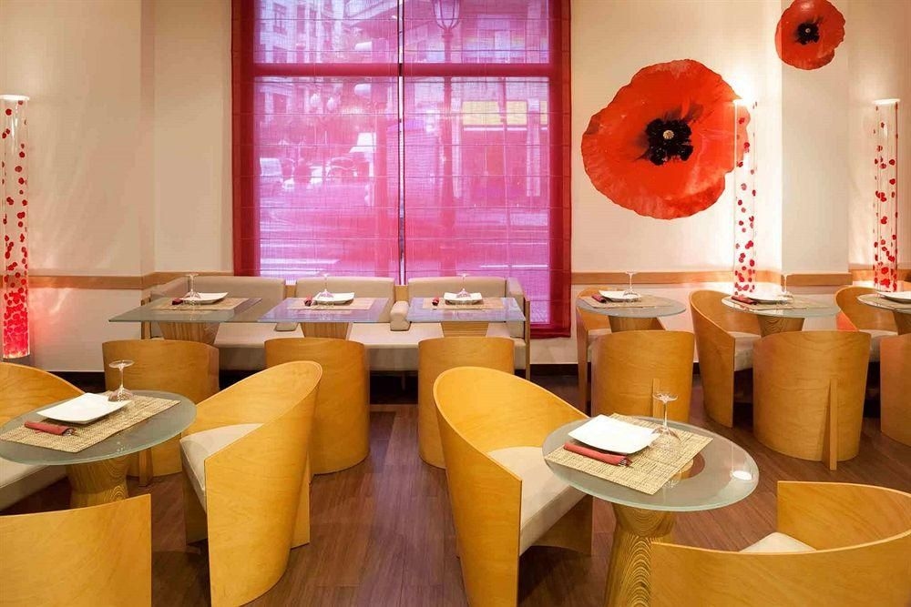 Ibis Bilbao Centro1