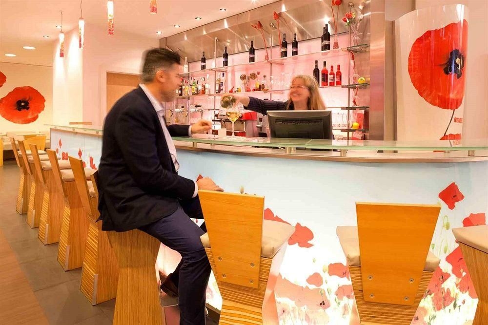 Ibis Bilbao Centro0