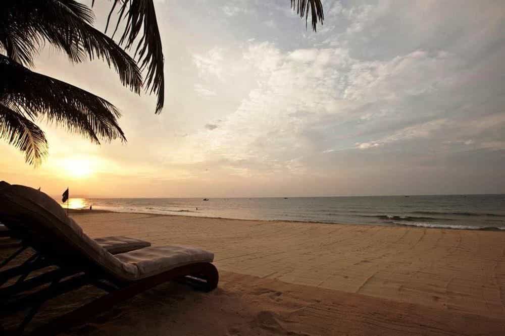 Sailing Club Resort Mui Ne Sailing Club Resort Mui Ne