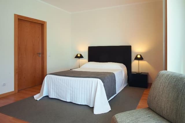 APARTMENT TWO BEDROOMS