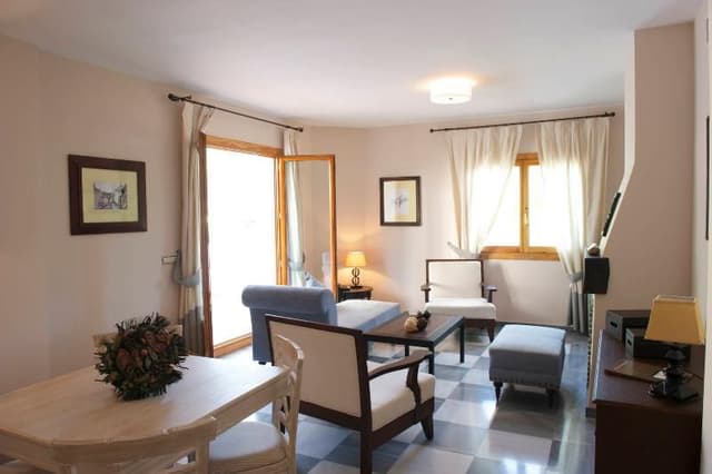 VILLA TWO BEDROOMS