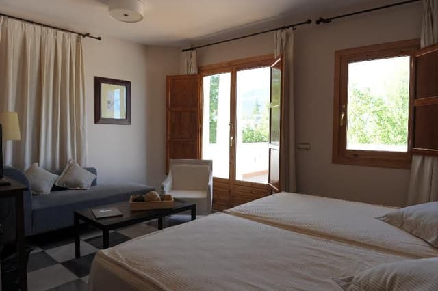 VILLA ONE BEDROOM