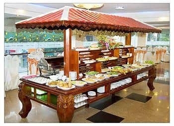 Orient Hotel Orient Hotel