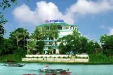 Vi Da Riverside Hotel Vi Da Riverside Hotel
