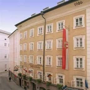 Altstadthotel Kasererbraeu Altstadthotel Kasererbraeu