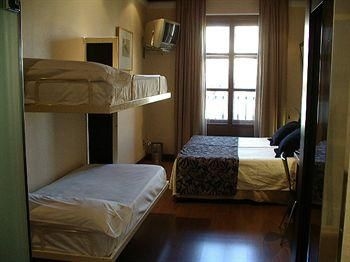 Petit Palace Las Torres Hotel2