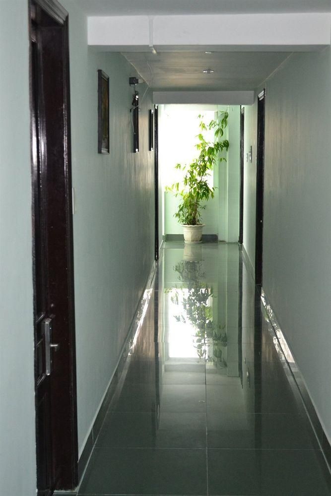 River View Hue4