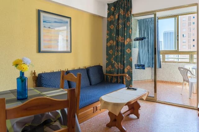 APARTMENT ONE BEDROOM