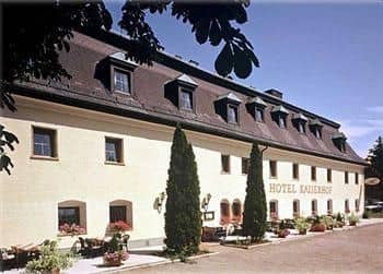 Kaiserhof Hotel Kaiserhof Hotel