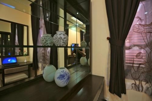Hanoi Posh Boutique Hotel3