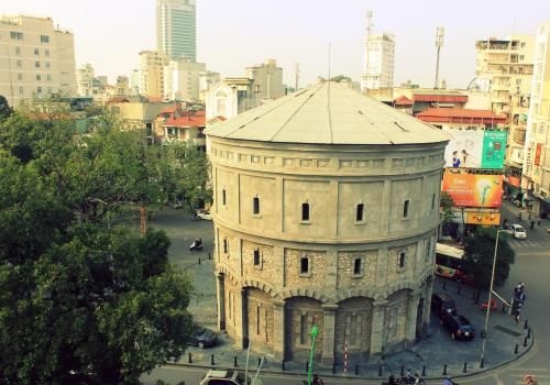 Hanoi Posh Boutique Hotel1