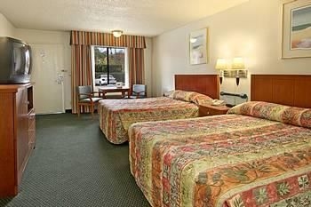 Travelodge Anaheim On Disneyland Drive2