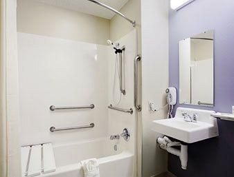 Microtel Inn And Suites Carolina Beach0
