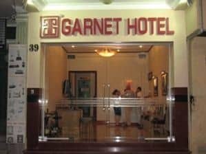 Hanoi Garnet Hotel Hanoi Garnet Hotel