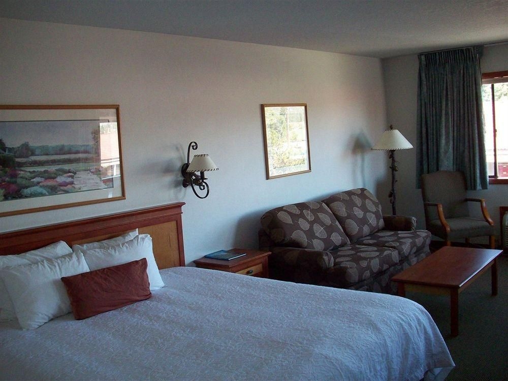 Best Western Inn & Suites Of Bend4