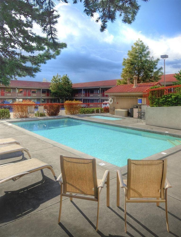 Best Western Inn & Suites Of Bend3