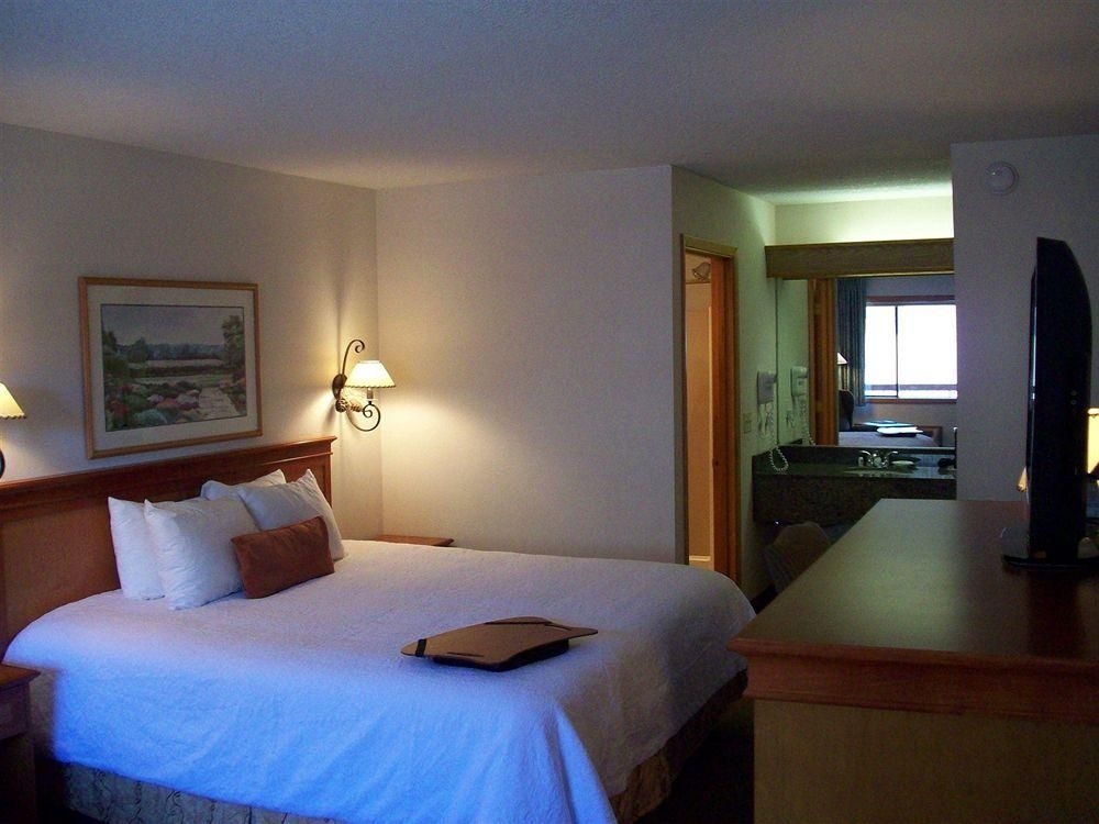 Best Western Inn & Suites Of Bend2