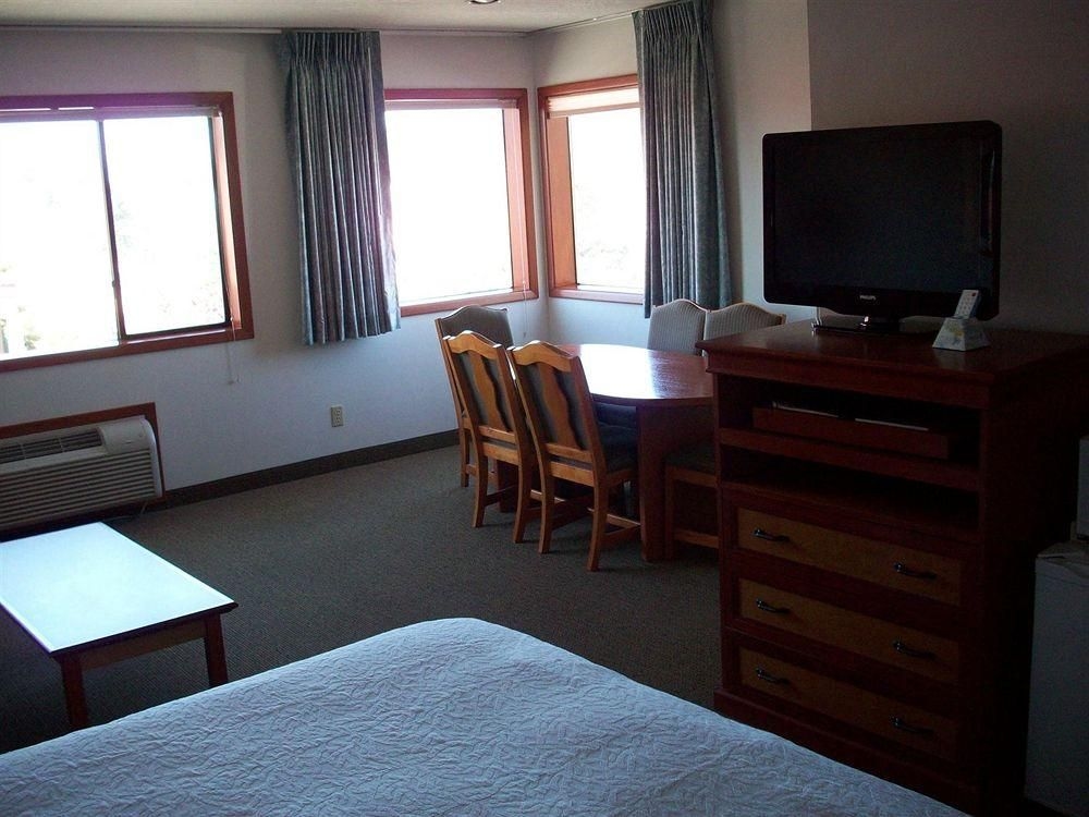 Best Western Inn & Suites Of Bend1