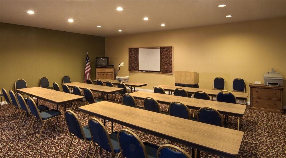 Best Western Inn & Suites Of Bend0