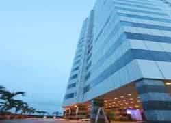 Hoang Anh Gia Lai Plaza