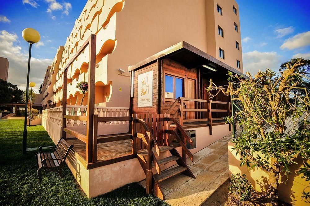 Hotel Vila Gale Atlantico0
