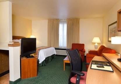 Towneplace Suites Bloomington1