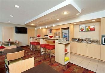 Towneplace Suites Bloomington4
