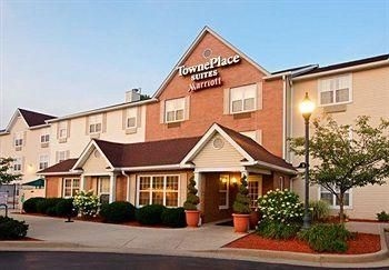 Towneplace Suites Bloomington2