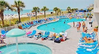 Bay Watch Resort & Conference Center0