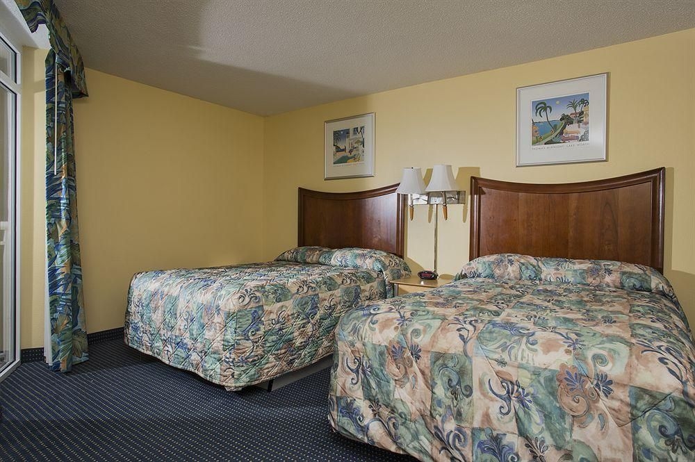 Bay Watch Resort & Conference Center1