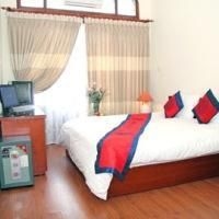 Hanoi Astoria Hotel1
