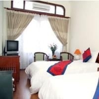 Hanoi Astoria Hotel0