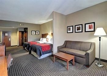 Days Inn Raphine2