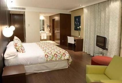 Veracruz Plaza Hotel and Spa1