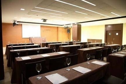 Veracruz Plaza Hotel and Spa4