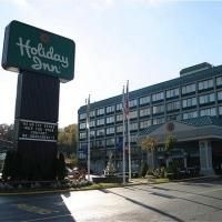 Holiday Inn Gwb Fort Lee3
