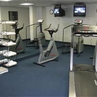 Holiday Inn Gwb Fort Lee4