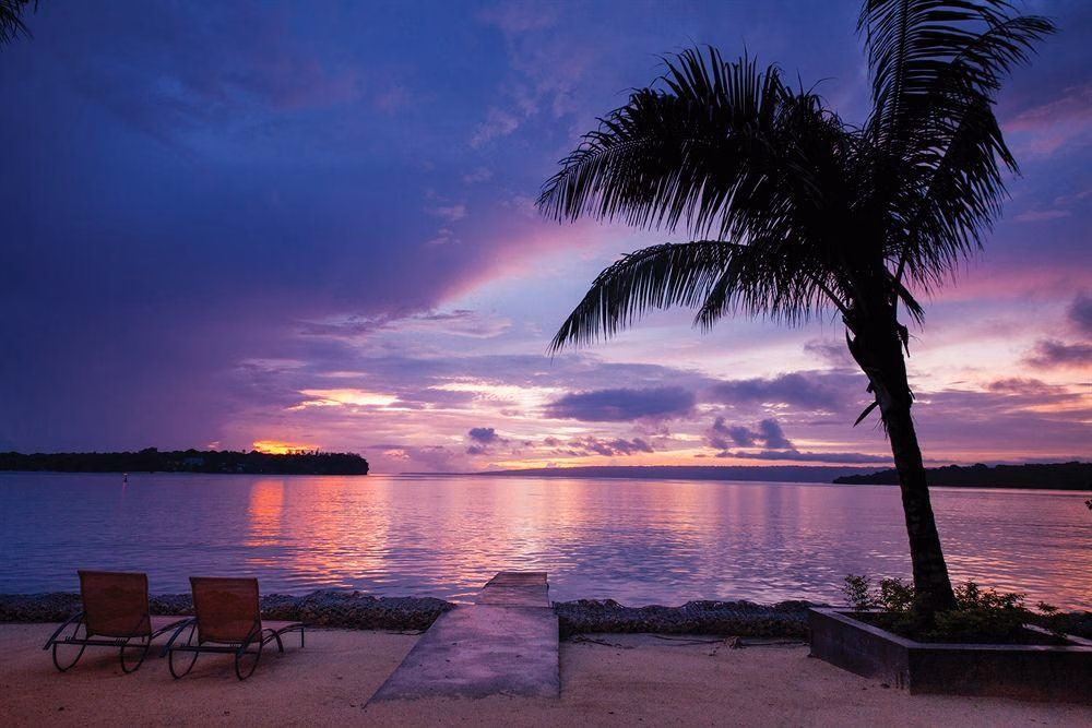 Iririki Island Resort4