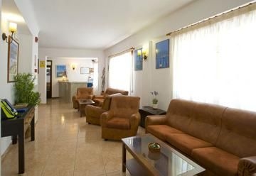 Residencia Horizonte4