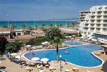 Iberostar Royal Playa de Palma0