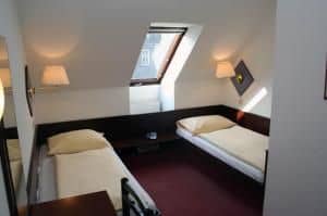Cristall Hotel Cristall Hotel