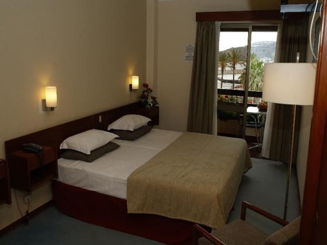 Double or Twin SEA VIEW